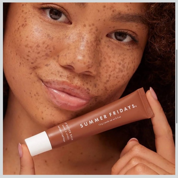 Summer Fridays Lip Butter Balm- Iced Coffee - Picture 3 of 10